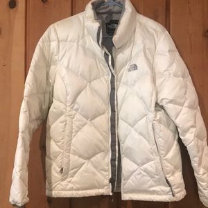 Women’s North Face LG